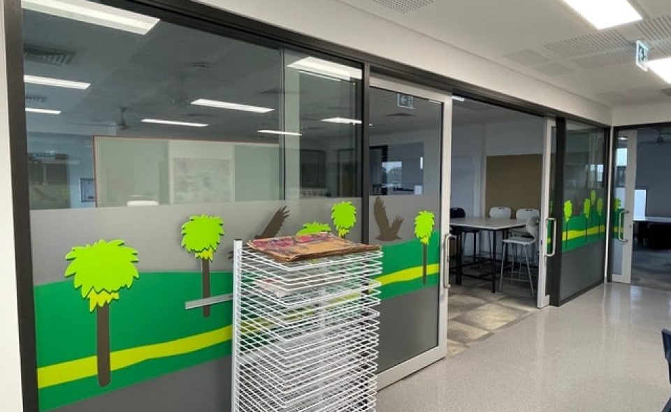 Mulgoa Rise Project Constriction 5 — Aluminium Doors & Windows in Sydney, NSW