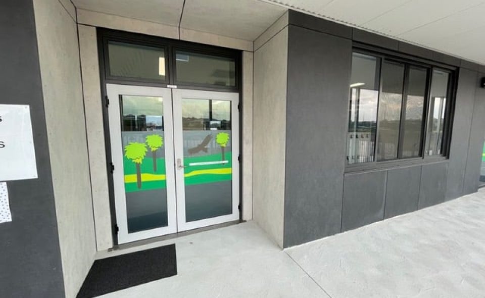 Mulgoa Rise Project Constriction 8 — Aluminium Doors & Windows in Sydney, NSW