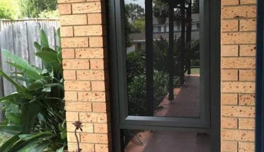 Reid Cherrybrook — Aluminium Doors & Windows in Sydney, NSW